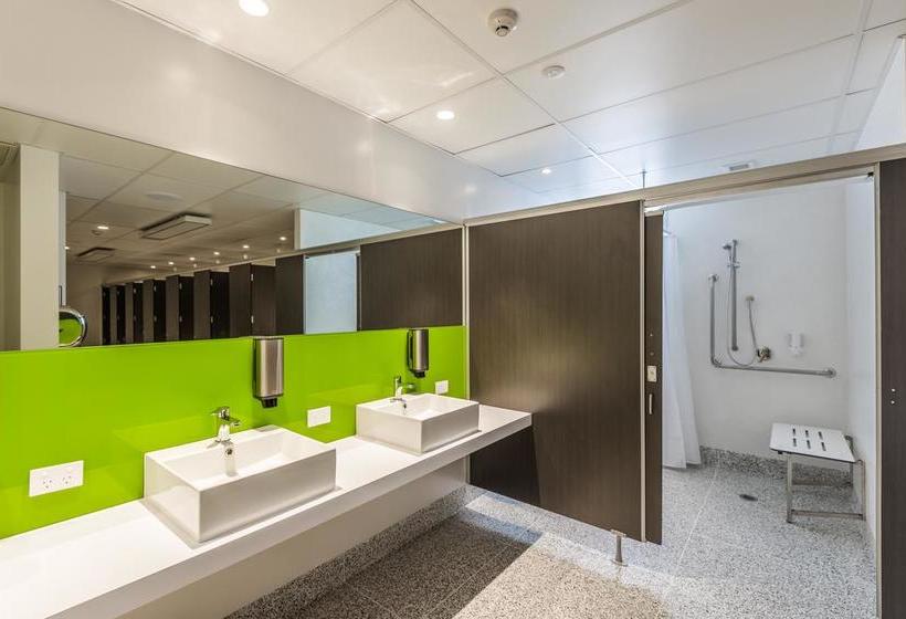 Hotel Jucy Snooze Queenstown 16