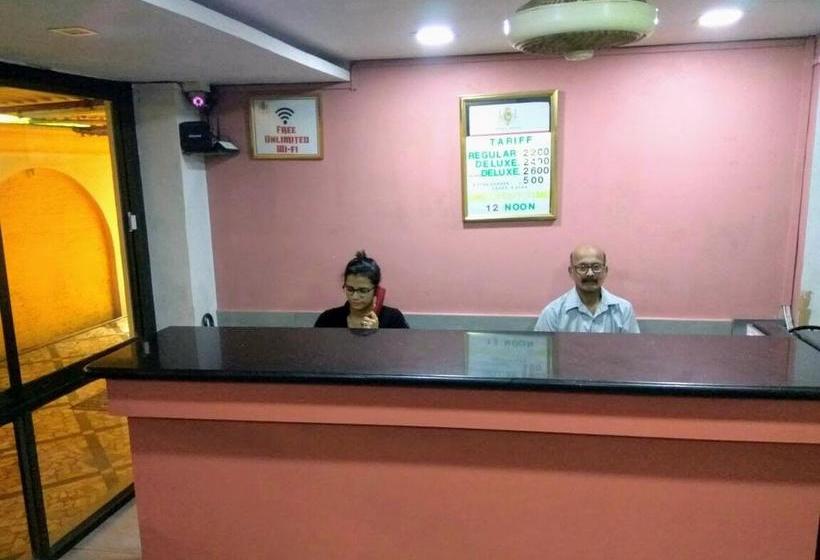 Hotel Jewel Palace 1