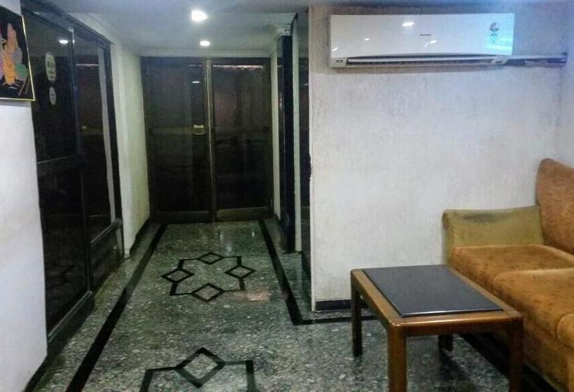 Hotel Jewel Palace 2