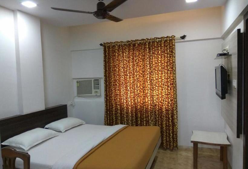 Hotel Jewel Palace 3