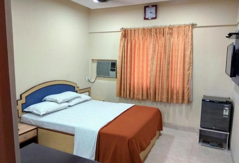 Hotel Jewel Palace 4