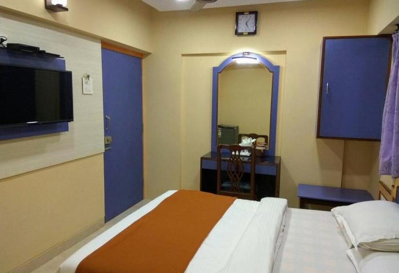 Hotel Jewel Palace 5