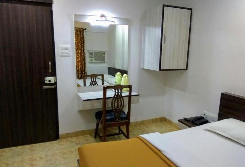 Hotel Jewel Palace 6