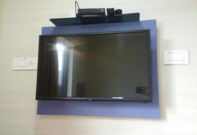 Hotel Jewel Palace 7