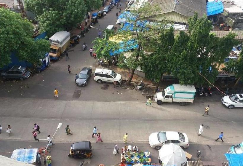 Hotel Jewel Palace 8