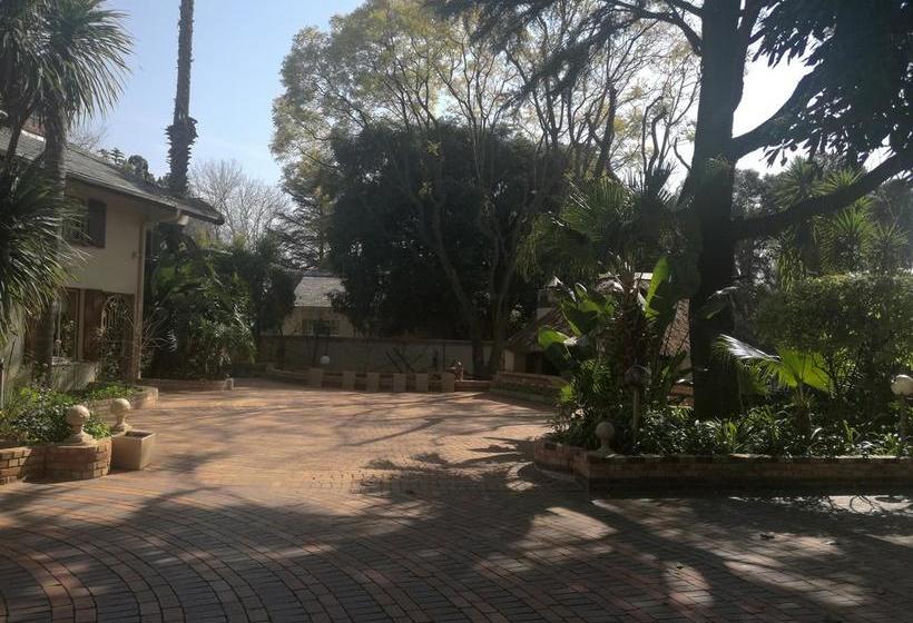 Bed & Breakfast Feel At Home 1