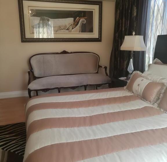 Bed & Breakfast Feel At Home 12