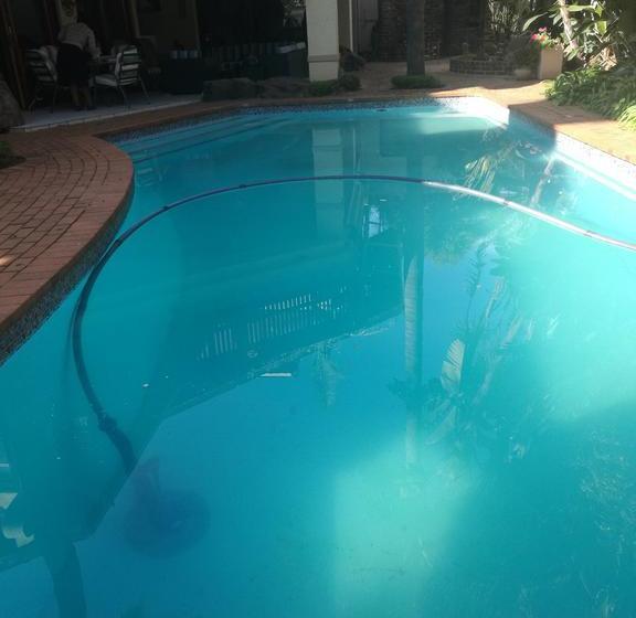 Bed & Breakfast Feel At Home 14