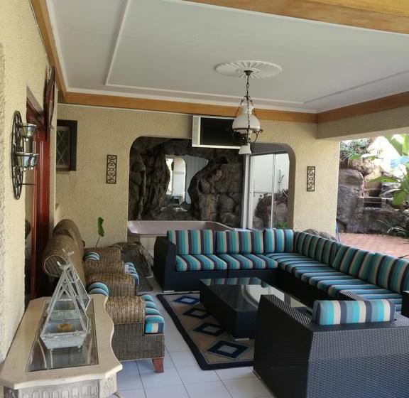 Bed & Breakfast Feel At Home 17