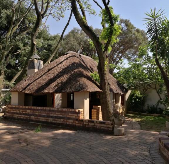 Bed & Breakfast Feel At Home 6