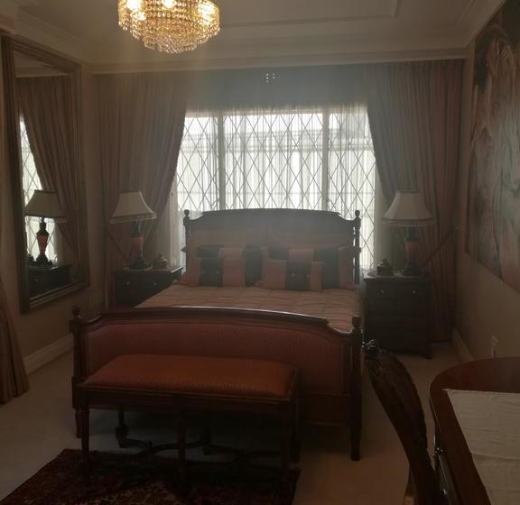 Bed & Breakfast Feel At Home 8