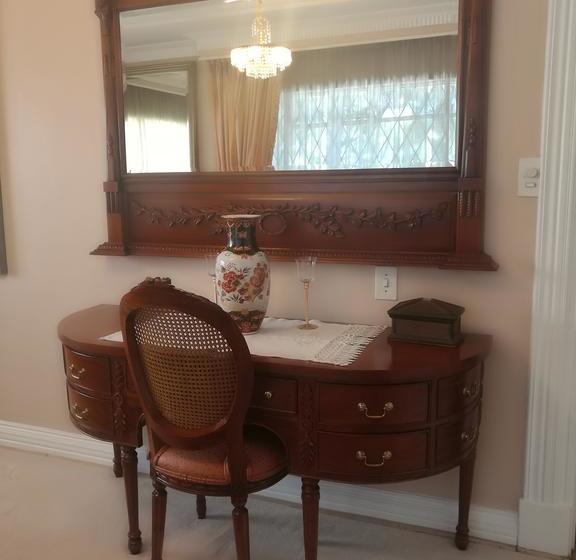 Bed & Breakfast Feel At Home 9