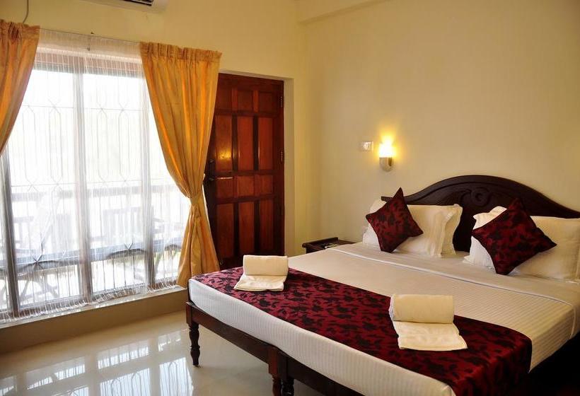 Blooms Beach Resort 1