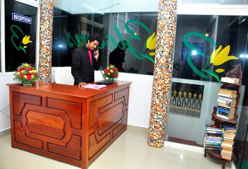 Blooms Beach Resort 2