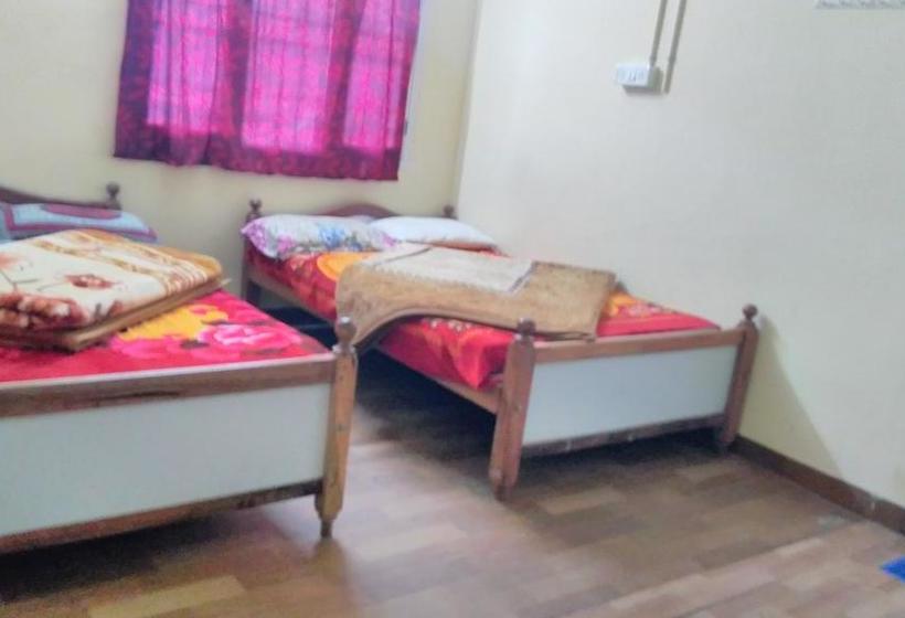 Hotel Jeyam Homestay Kodaikanal