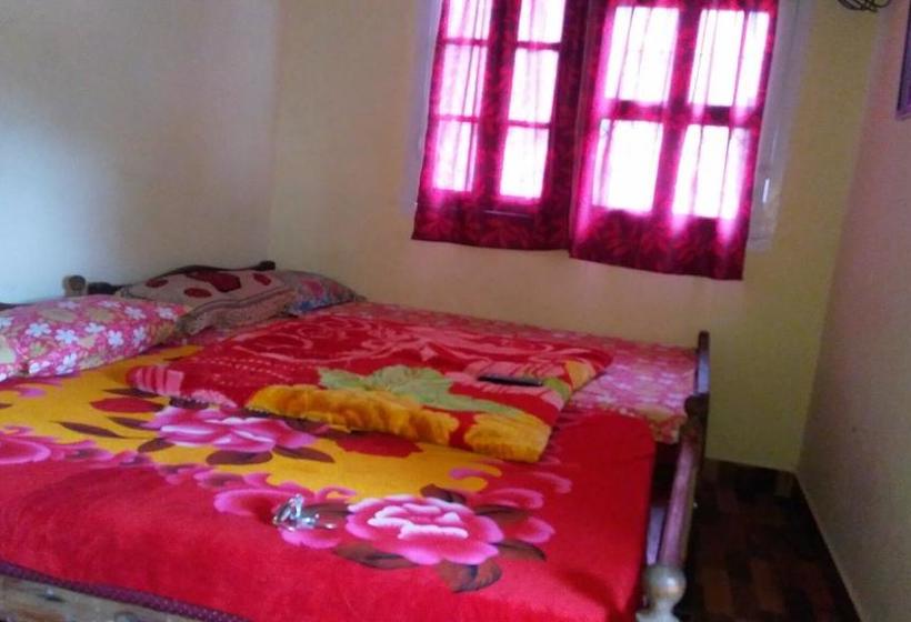 Hotel Jeyam Homestay 1