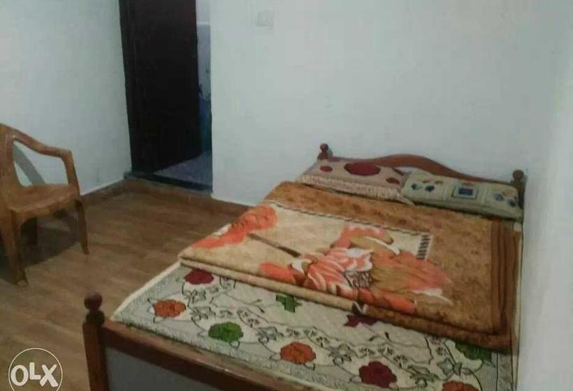 Hotel Jeyam Homestay 12