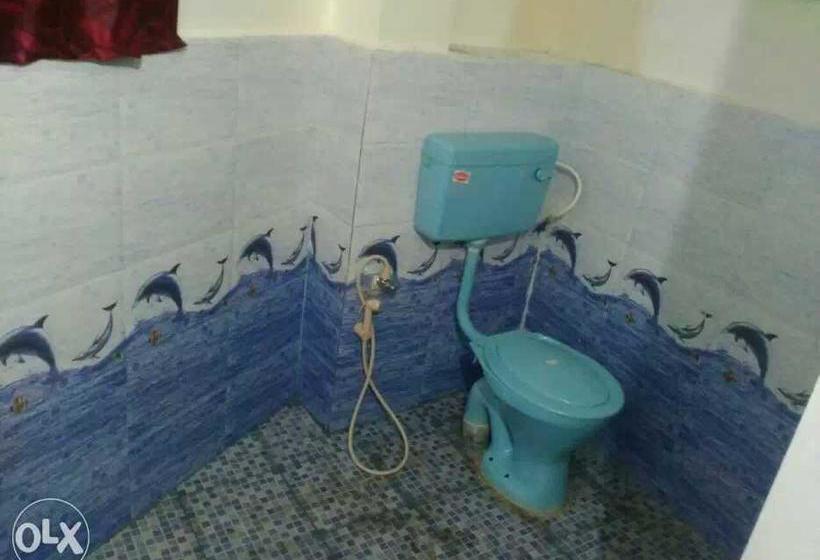 Hotel Jeyam Homestay 14