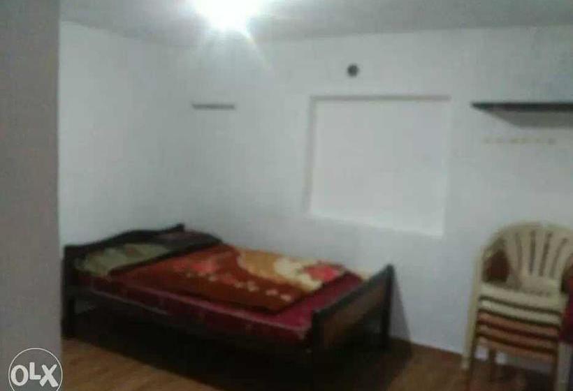 Hotel Jeyam Homestay 15