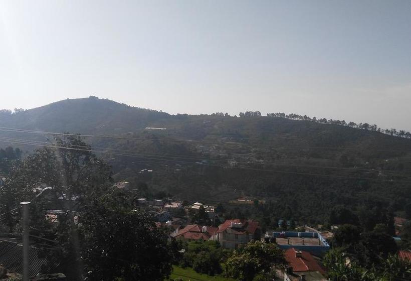 Hotel Jeyam Homestay 3