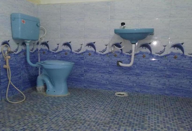 Hotel Jeyam Homestay 8