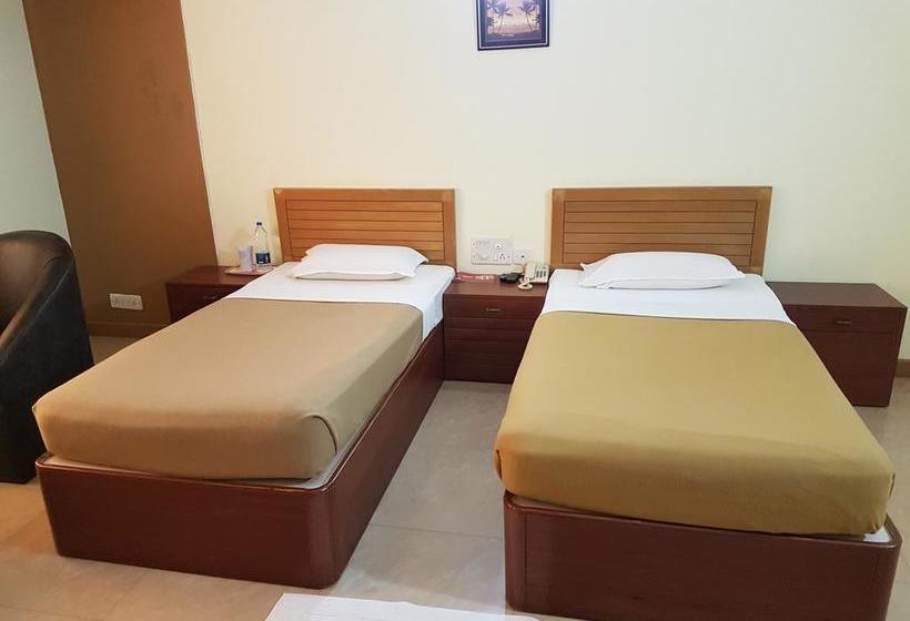 Hotel The Vaidya Kerala