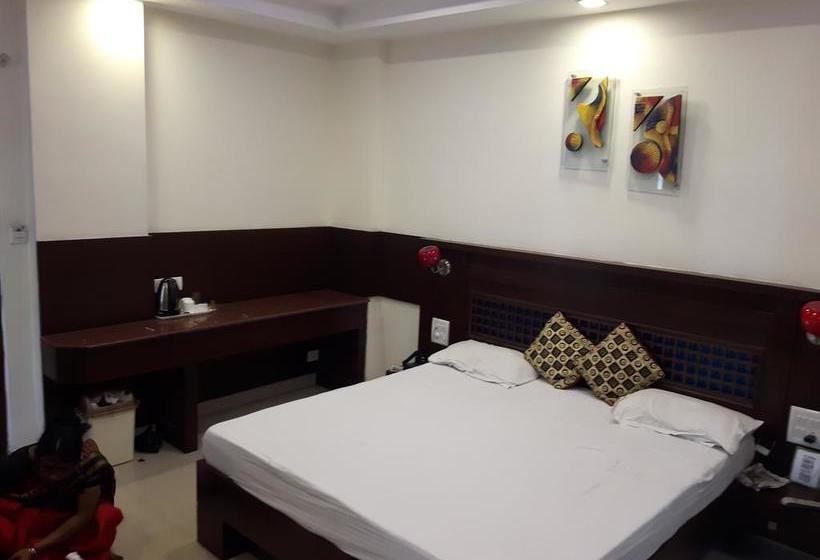Hotel Shreya 3