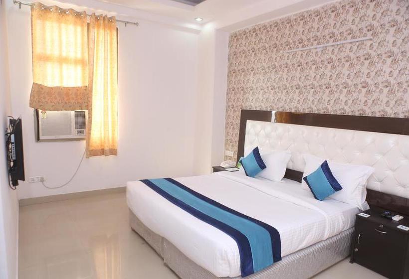 Hotel Mint City Center Suites 10