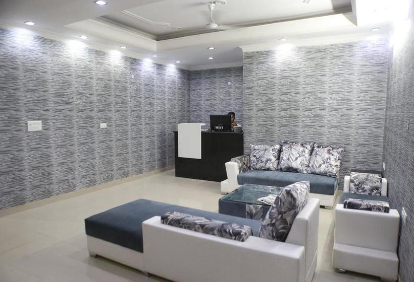 Hotel Mint City Center Suites 16