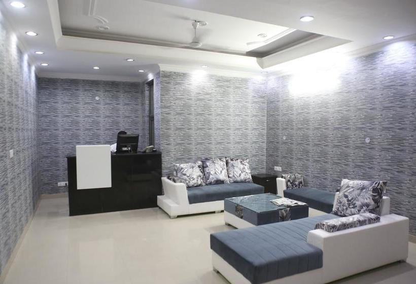 Hotel Mint City Center Suites 17