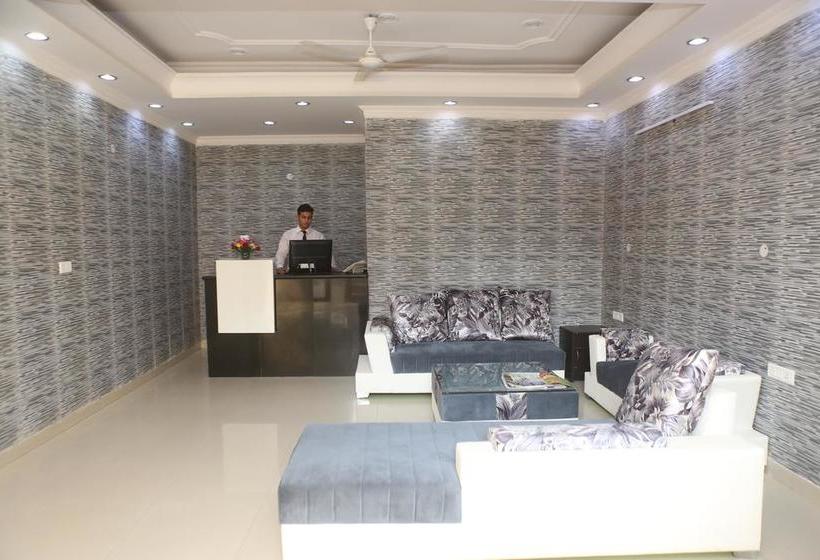 Hotel Mint City Center Suites 18