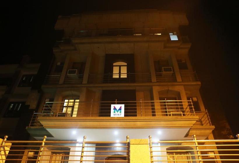 Hotel Mint City Center Suites 19