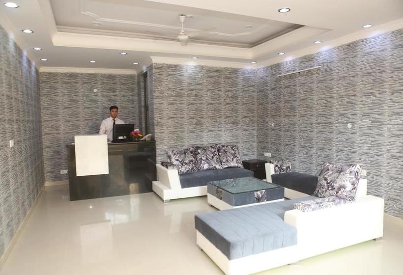 Hotel Mint City Center Suites 2