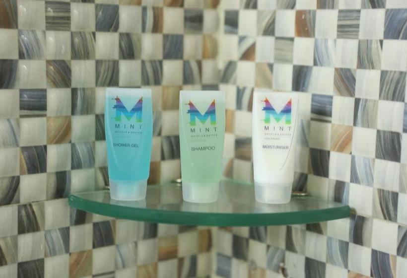 Hotel Mint City Center Suites 20