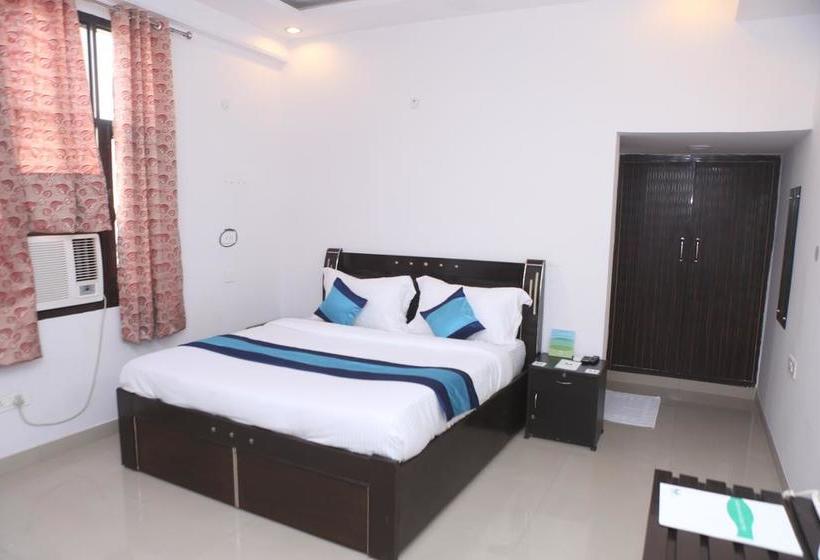 Hotel Mint City Center Suites 4