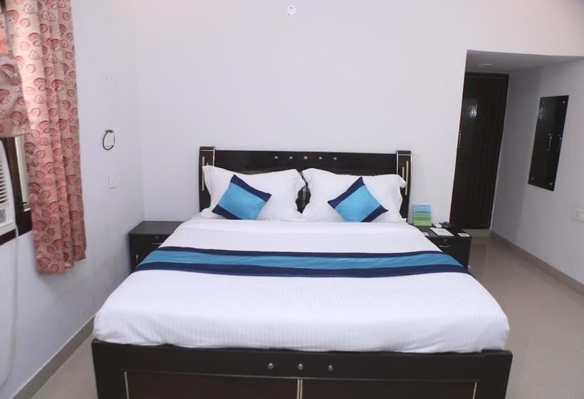 Hotel Mint City Center Suites 5