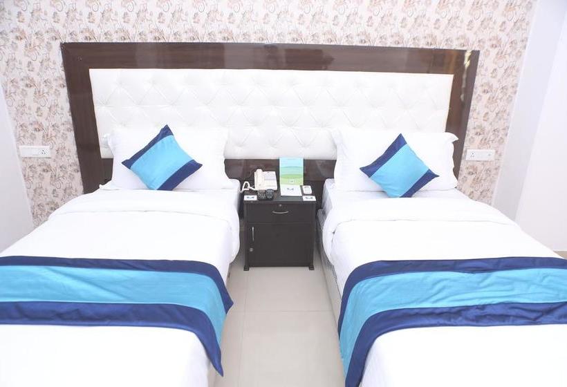 Hotel Mint City Center Suites 6