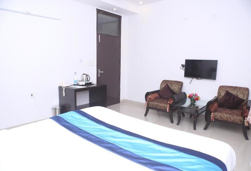 Hotel Mint City Center Suites 7