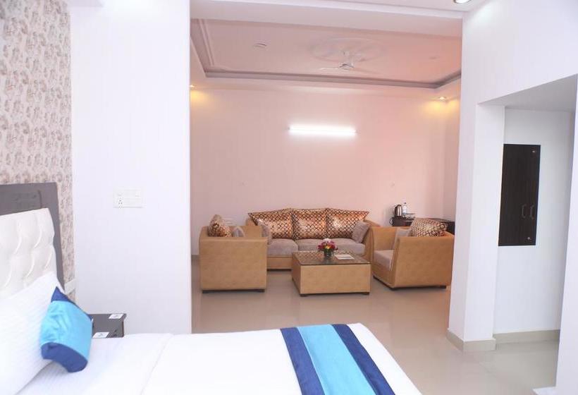 Hotel Mint City Center Suites 8