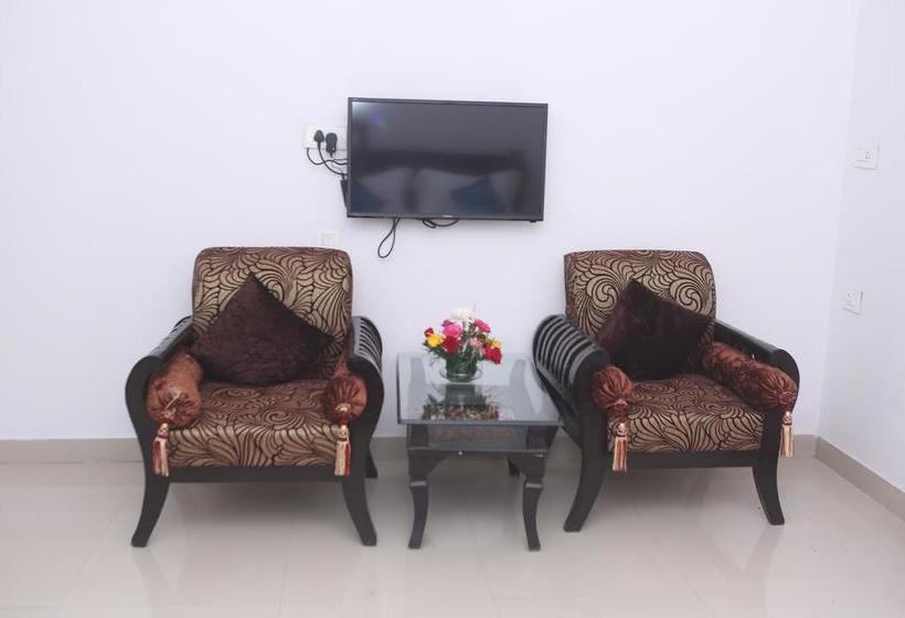 Hotel Mint City Center Suites 9