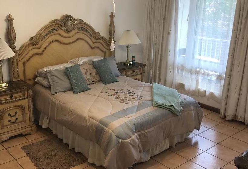 Bed and Breakfast Gracious Living Pretoria