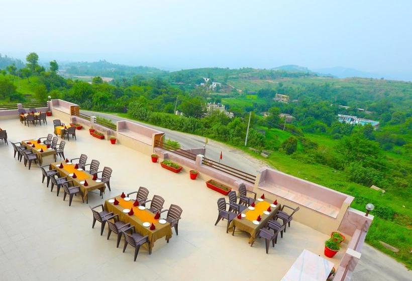 The Shikargah Hotel And Restaurant