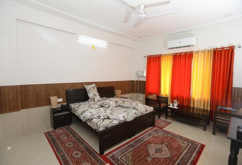 The Shikargah Hotel And Restaurant 1