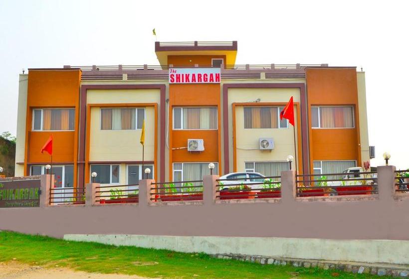 The Shikargah Hotel And Restaurant 10