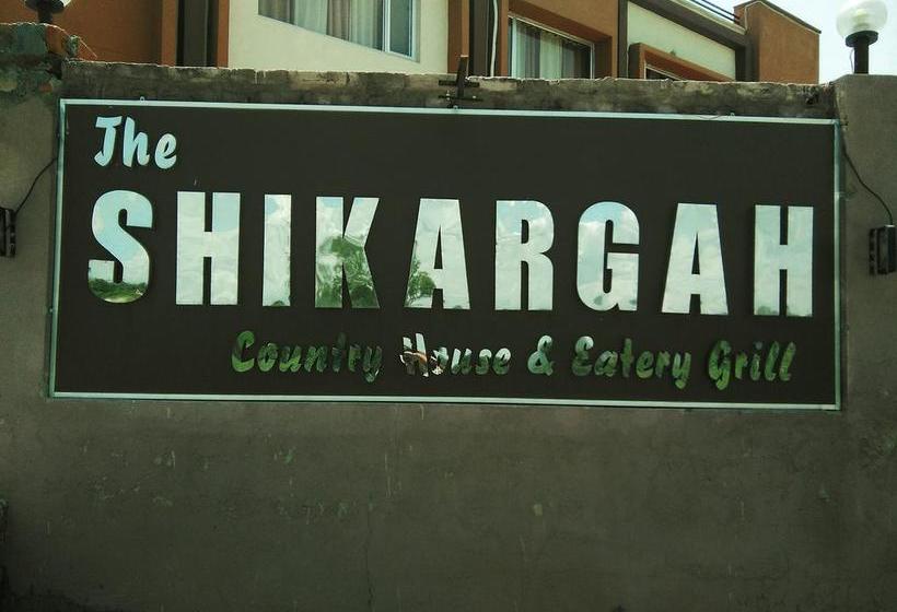The Shikargah Hotel And Restaurant 13
