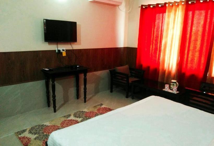 The Shikargah Hotel And Restaurant 19