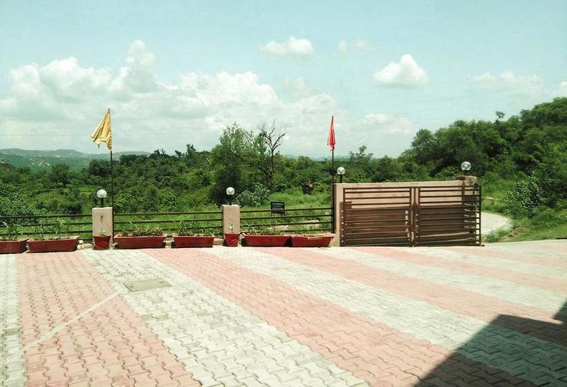 The Shikargah Hotel And Restaurant 20