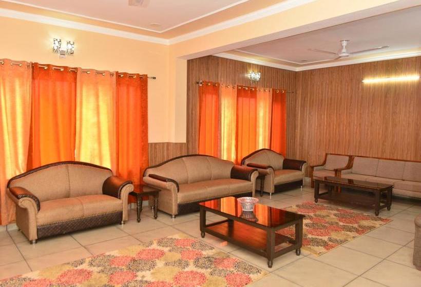 The Shikargah Hotel And Restaurant 3