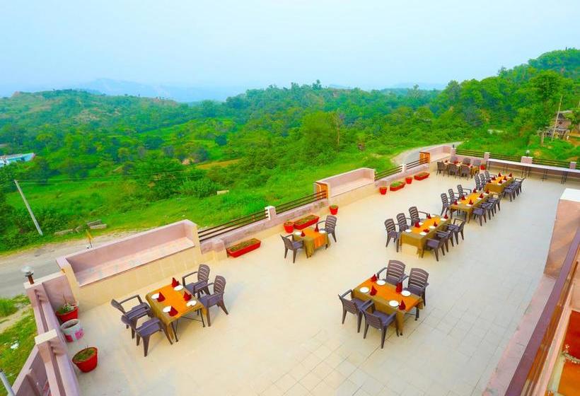 The Shikargah Hotel And Restaurant 4