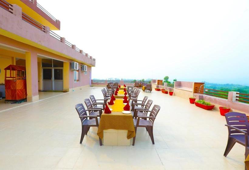 The Shikargah Hotel And Restaurant 5